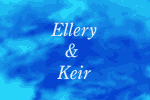 Ellery and Keir